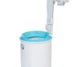 סקימר משופר לשמירה על ניקיון הבריכה INTEX 28000