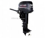 מנוע ימי לסירה מתנפחת PARSUN 30 HP