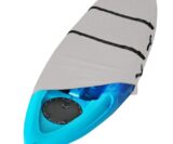 כיסוי איכותי לקייאק קשיח