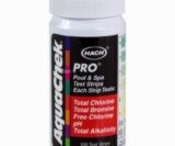 ערכת בדיקה מקצועית AquaChek PRO