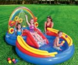 בריכת קשת 297X193X135 ס"מ INTEX 57453