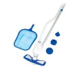 ערכת ניקיון לבריכה AQUA CLEAN דגם BESTWAY 58234