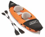 קיאק זוגי LITE-RAPID מבית BESTWAY דגם 65077
