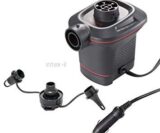 משאבה חשמלית 12V 600 ליטר 66636 INTEX