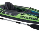 קייק Challenger k1 למבוגר אחד 68305