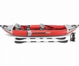 קיאק מתנפח ל-2 אנשים INTEX Excursion Pro 68309