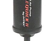 משאבה ידנית 36 ס"מ INTEX דגם 68614