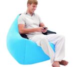 כורסה מתנפחת משולשת MODA מבית 75048 BESTWAY
