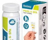 ערכה לבדיקת רמת הכלור ו PH במים BestWay 58142