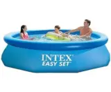 בריכת שחייה ביתית קערה 305X76 ס”מ INTEX 28120