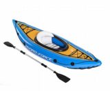 קיאק מתנפח ליחיד CHAMPION COVE דגם BESTWAY 65115