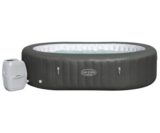 ג'קוזי מתנפח BESTWAY דגם MAURITIUS 60067