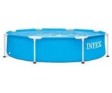 בריכת 244X51 INTEX 28205