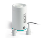משאבת ניפוח שקט חשמלית INTEX 66646 - AC400