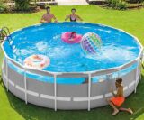 בריכה אינטקס משפחתית 488X122 INTEX 26730 *יבואן רשמי