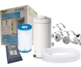 משאבה + פילטר 530 גלון INTEX 26604