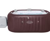 ג'קוזי מתנפח SMART HYDROJET PRO 7 MALDIVES 6001U