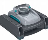 רובוט אלחוטי נטען G300 - 58942 לניקוי הבריכה BESTWAY